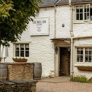 The Bell Inn Lechlade Exterior photo