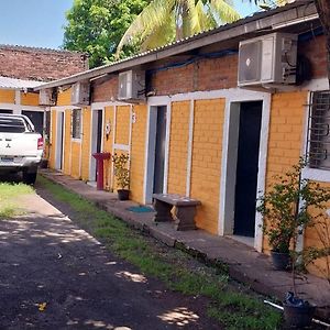 Hotel Hostal San Jose La Unión Exterior photo