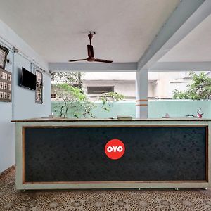 Oyo Hotel Sapthagiri Visakhapatnam Exterior photo