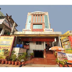 Shree Lakshmi Guest House & Function Halls, Visakhapatnam Exterior photo