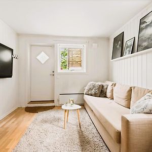 Beautiful Apartment With Breathtaking View Close To Oslo! Exterior photo