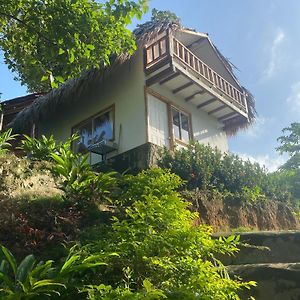 Villa Eva Tayrona Santa Marta  Exterior photo