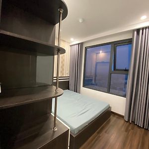 Apartamento Boss Luxury Can Ho Cao Cap Hai Phong Exterior photo