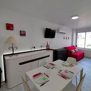 Apartamento La Venise Du Berry Argenton Sur Creuse Exterior photo