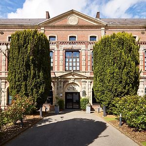 Best Western Hotel Hermitage Montreuil  Exterior photo