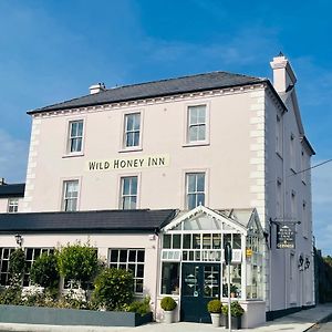 Wild Honey Inn Lisdoonvarna Exterior photo