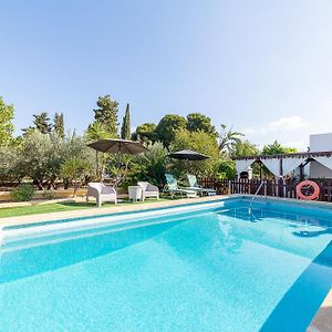 Cortijo Indalo Villa Pechina Exterior photo