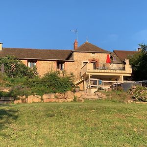 Hotel La Maison De La Colline Vers  Exterior photo