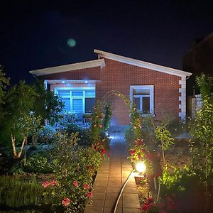 Summer House Nearcaspian Sea Fatmai, Baku Дачный Дом На Берегу Моря, Фатмаи, Баку Villa Exterior photo