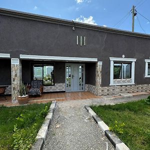 Villa Maasai Amboseli Kimana Exterior photo