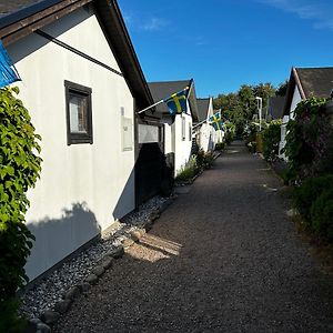 Hotel Tyloesand Halmstad Exterior photo