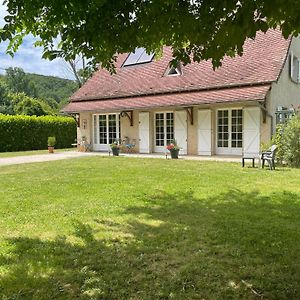 Maison Mariela Villa Luzech Exterior photo