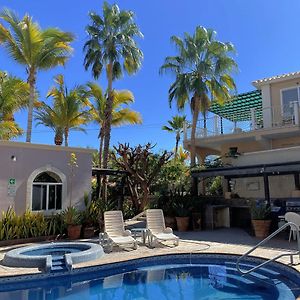 Hotel Casa Grande  Loreto  Exterior photo