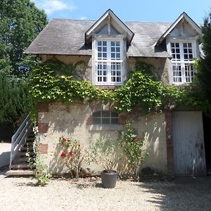 Apartamento Escapade A La Campagne Mery-es-Bois Exterior photo