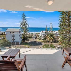 Ryson Unit 7 Kings Beach Qld Villa Caloundra Exterior photo