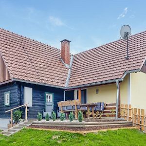 Awesome Home In Wies With Wifi Exterior photo