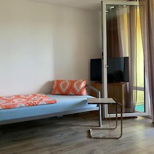 Top 2 Zimmer Apartment Mainz-Lerchenberg - Nahe Mainz, Wiesbaden, Frankfurt, Alzey Exterior photo
