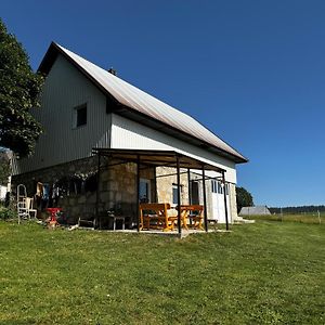 Apartman Jezera Village Žabljak Exterior photo