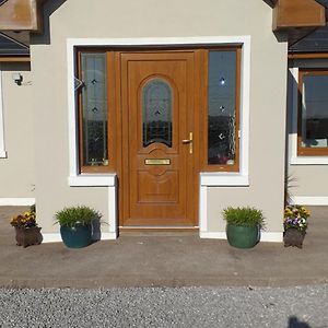 Beachmount House Bed and Breakfast Cork Exterior photo