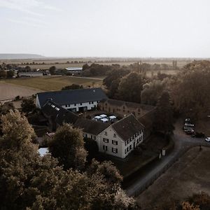 Hotel Gut Hohenholz Bedburg Exterior photo