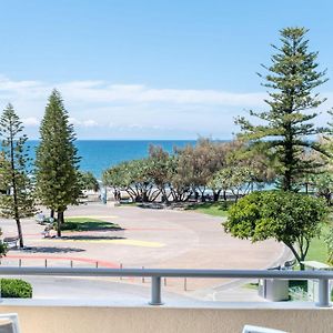 Apartamento Tides And Tranquility At Kings Beach Caloundra Exterior photo