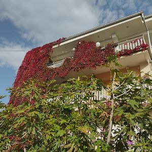 Marko Apartments Struga Exterior photo