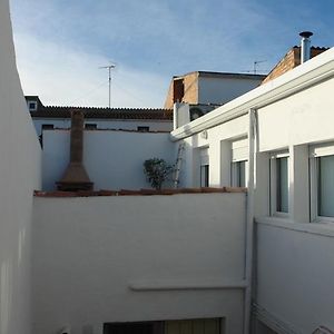 Apartamento Ca La Josefa Balaguer Exterior photo
