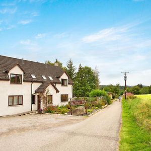 Beechwood Lodge Guesthouse Alness Exterior photo