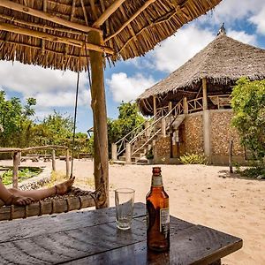 Room In Bb - Mida Creek Eco Camp Community Project,Mida Creek Watamu Kilifi County Exterior photo