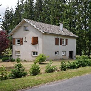 Maison Charmante Au Coeur Du Chambon Sur Lignon Avec Jardin Villa Le Chambon-sur-Lignon Exterior photo