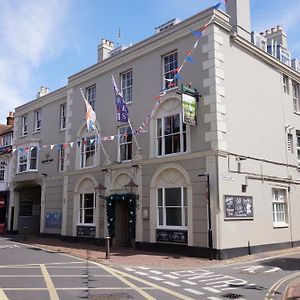 Fountain Inn By Greene King Inns Cowes  Exterior photo