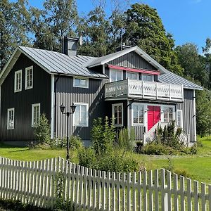 Timra Farmhouse Villa Exterior photo