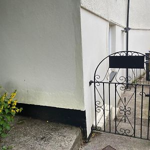 Brithdir Cottage Merthyr Tydfil Exterior photo