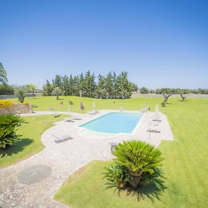 Masseria Relais Saraceno With Pool - Happy Rentals Melendugno Exterior photo