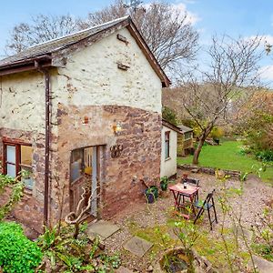 Garden Cottage, Wiveliscombe Exterior photo