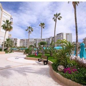 Lovely 2 Bedroom Appartment With Private Pool Monastir Exterior photo