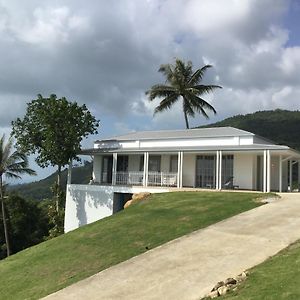 Villa Panoramic View Koh Samui Amphoe Koksamui Exterior photo