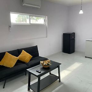 Apartamento Bonito Y Centrico Nuevo Laredo Exterior photo