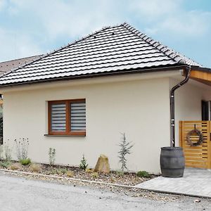 Hotel Penzion U Restaurace Na Koreji Štětí Exterior photo