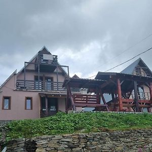 Hotel Casa Maira Ranca Exterior photo