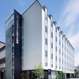 Comfort Hotel Suzuka Exterior photo