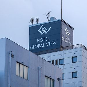 Hotel Global View Tsu Exterior photo