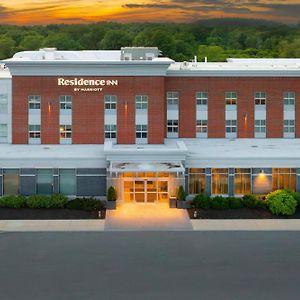 Residence Inn By Marriott Boston Concord Exterior photo