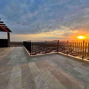 Apartamento Penthouse With Panoramic Terrace And Pool San José del Cabo Exterior photo