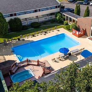 Fireside Inn & Suites Waterville Exterior photo