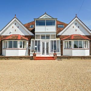 Trevarner Guest House Fareham Exterior photo