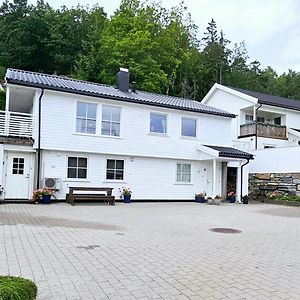 Apartamento Gjestehus I Tveit Kristiansand Exterior photo