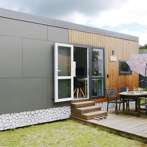 Holiday Home Tiny Haus Kiwi By Interhome Beilngries Exterior photo