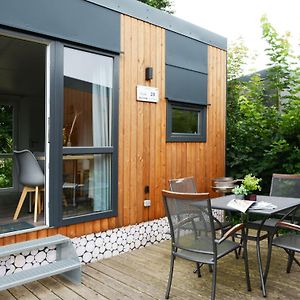 Holiday Home Tiny Haus Edith By Interhome Beilngries Exterior photo