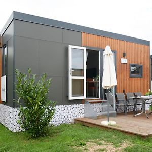 Holiday Home Tiny Haus Eisvogel By Interhome Beilngries Exterior photo